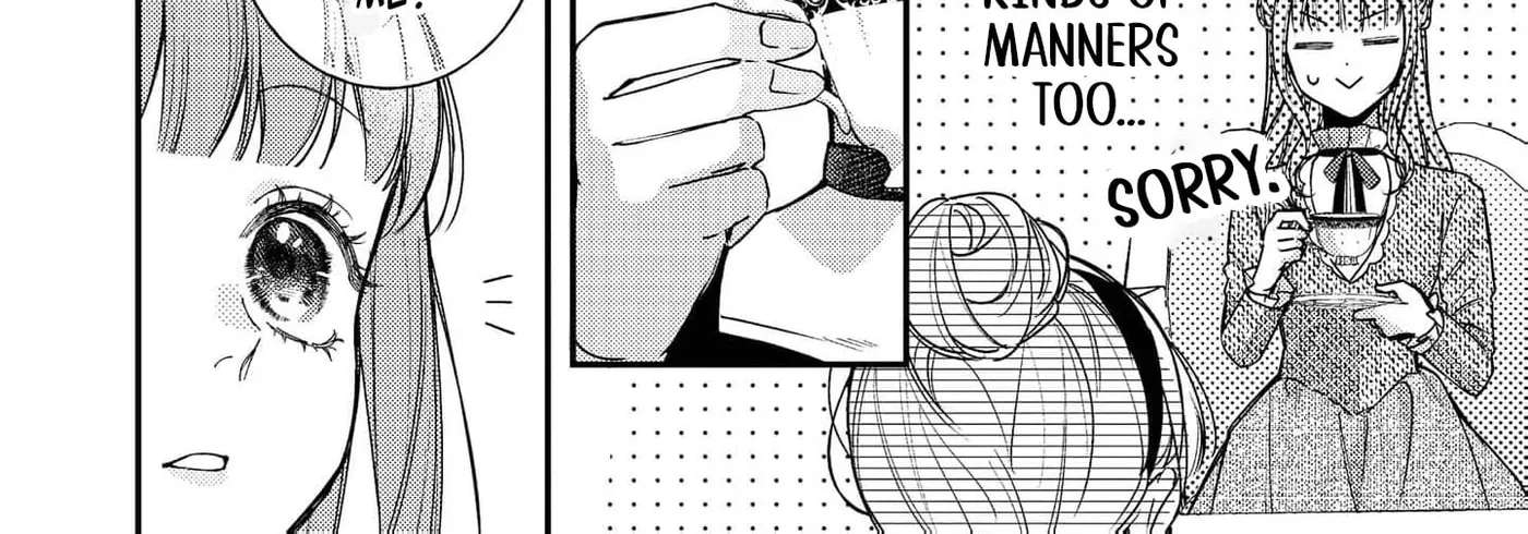 Bad End Mokuzen no Heroine ni Tensei Shita Watashi, Konse de wa Ren'ai Suru Tsumori ga Cheat na Ani ga Hanashitekuremasen!? @COMIC Chapter 45 - page 10