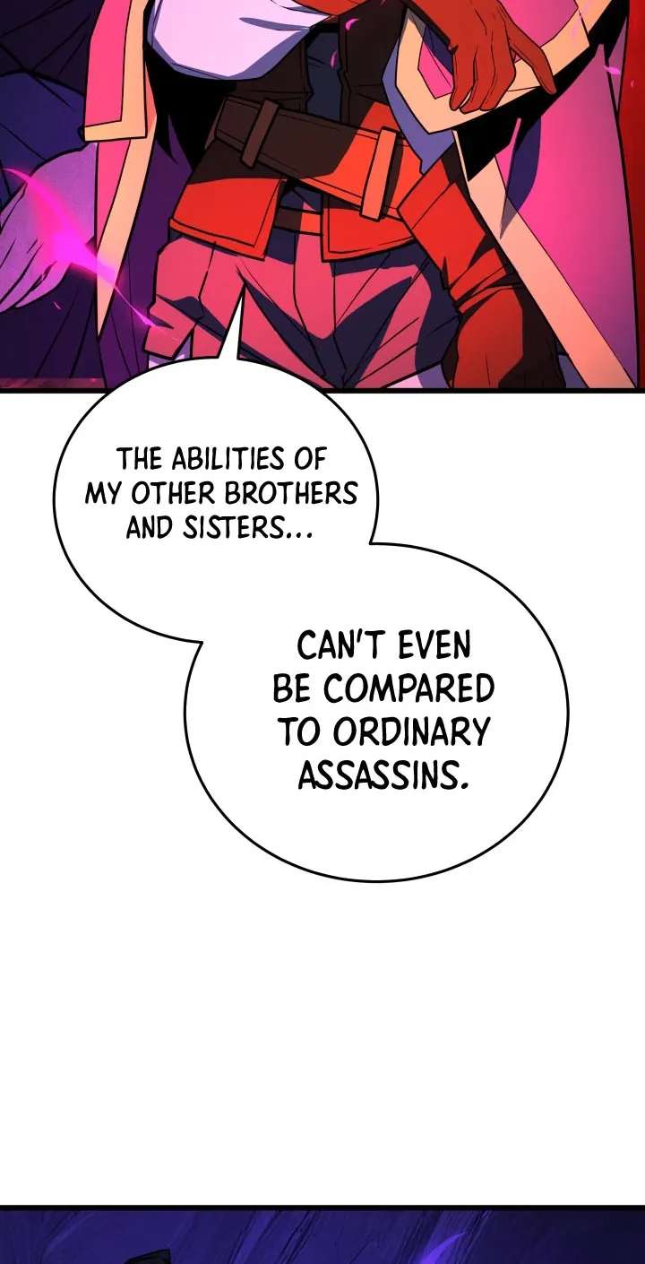 Player of the Fallen Family Chapter 52 - page 55