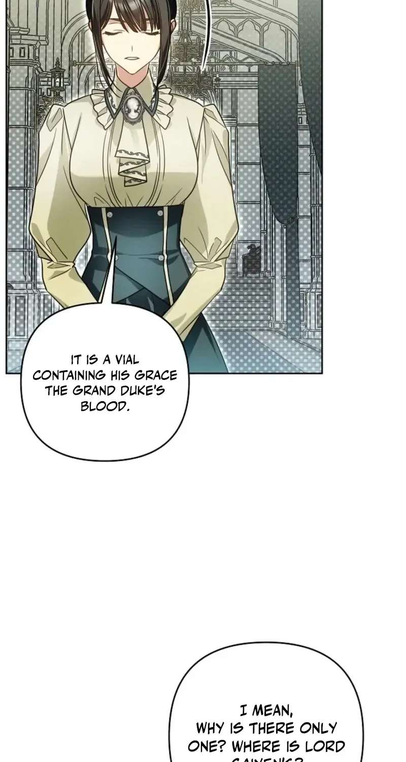 En Travesti: I Became a Fake Prince Chapter 32 - page 4