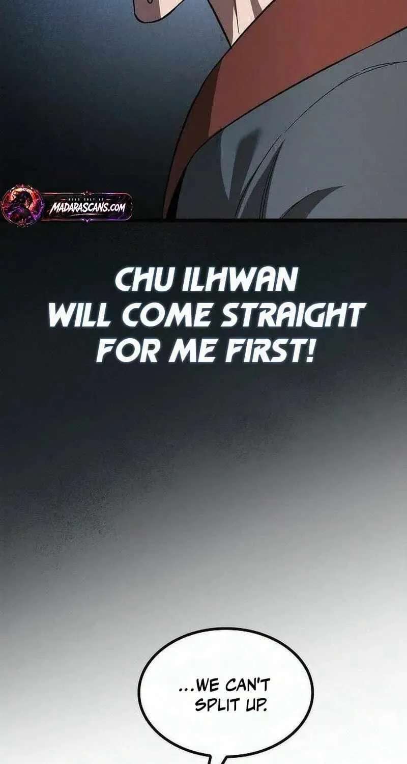 So？ Did Someone Force You to Become the Heavenly Demon？ Chapter 56 - page 83