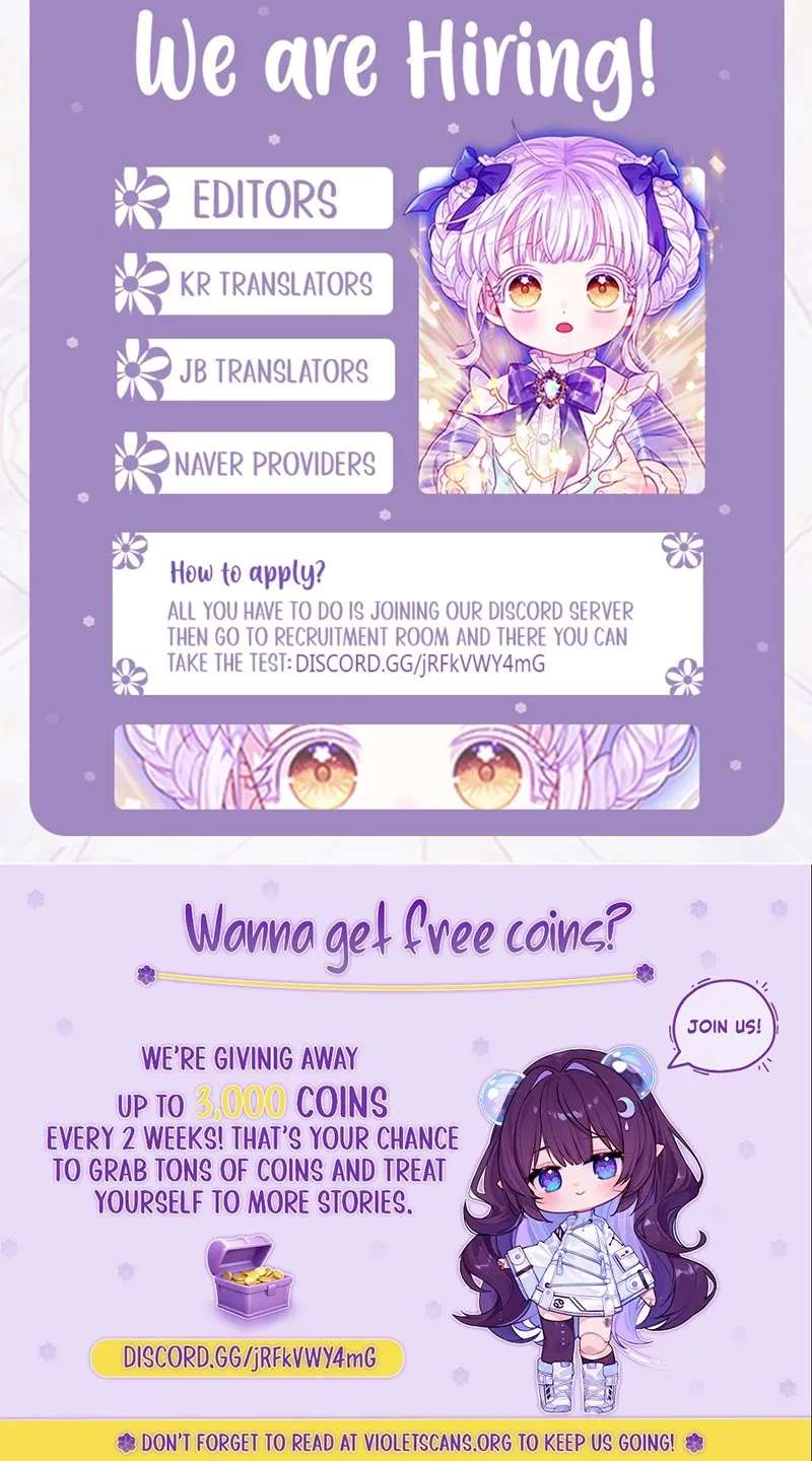 A Farewell Revenge for My Beloved Chapter 24 - page 74