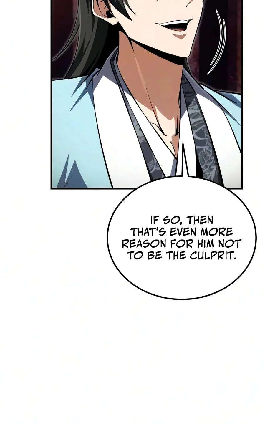 Best Teacher Baek Chapter 159 - page 21