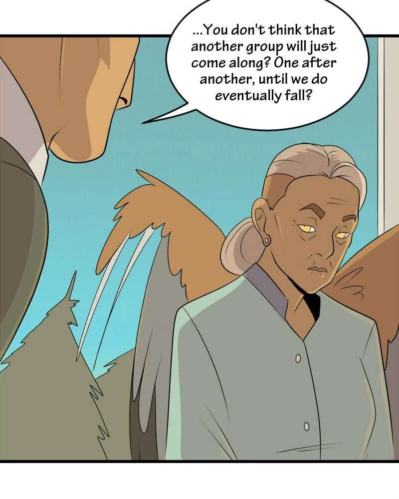 The Croaking Chapter 302 - page 52
