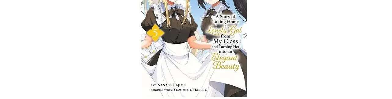 Tonari No Kuuderera O Amayakashitara, Uchi No Aikagi O Watasu Koto Ni Natta Chapter 45 - page 87