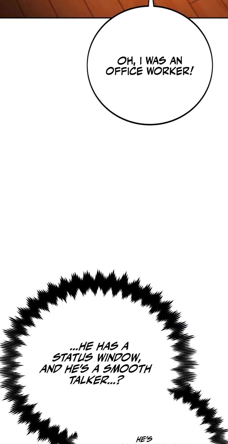 30 Years Have Passed Since the Prologue Chapter 14 - page 53