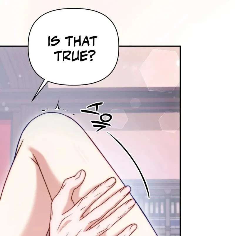Devoured by an Impure Savior Chapter 32 - page 34