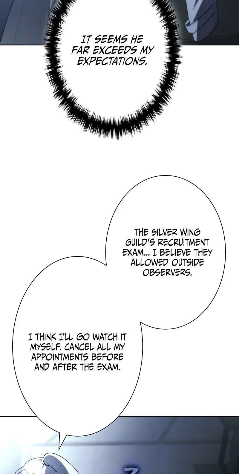 I Became a Transcendent Hunter with 100,000x EXP Chapter 28 - page 27