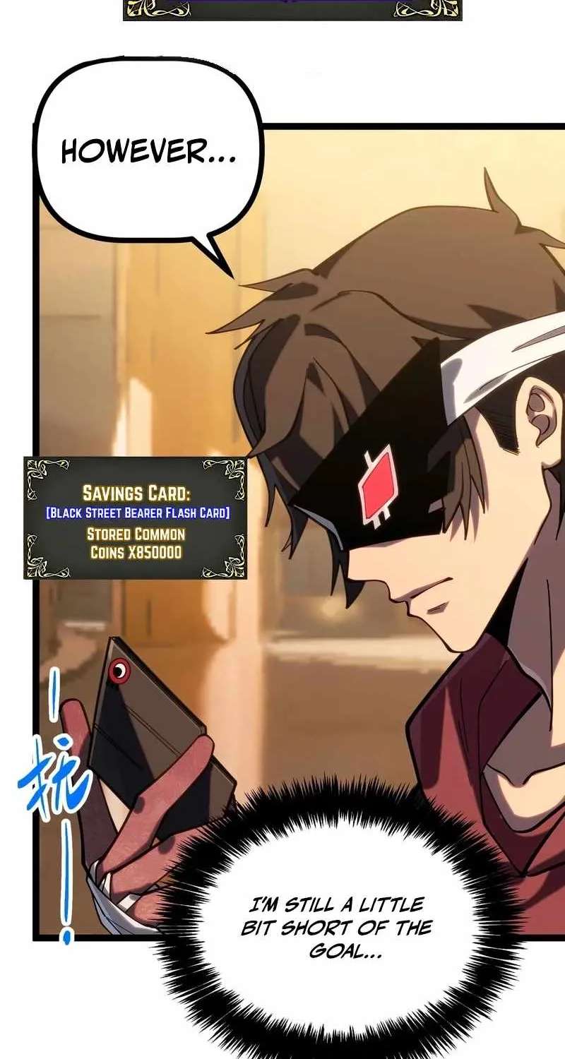 Basic Attacks Infinitely Stack Health, I Blow Up Kings With a Single Arrow Chapter 12 - page 82