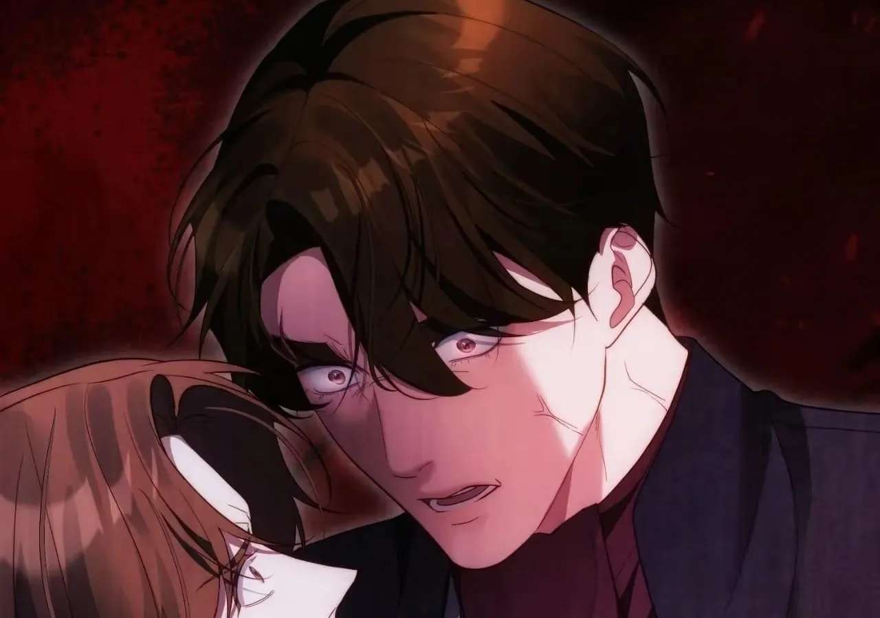 No More Regrets Chapter 59 - page 206