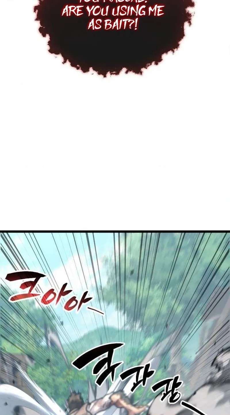 The Corruption Immune Swordsman's Calamity Sword Chapter 5 - page 50