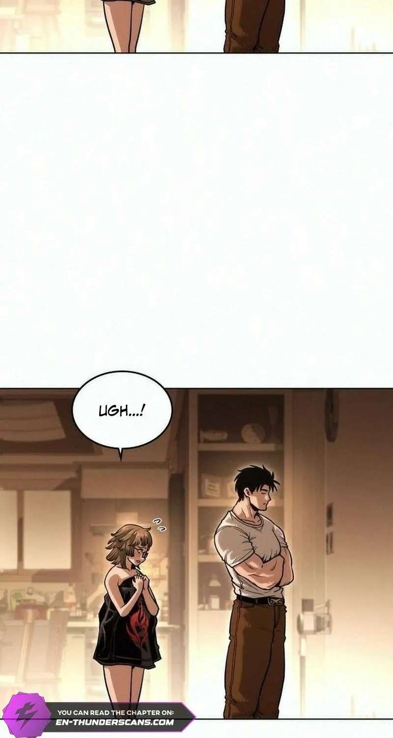 Love Tears Through Zombies Chapter 2 - page 104