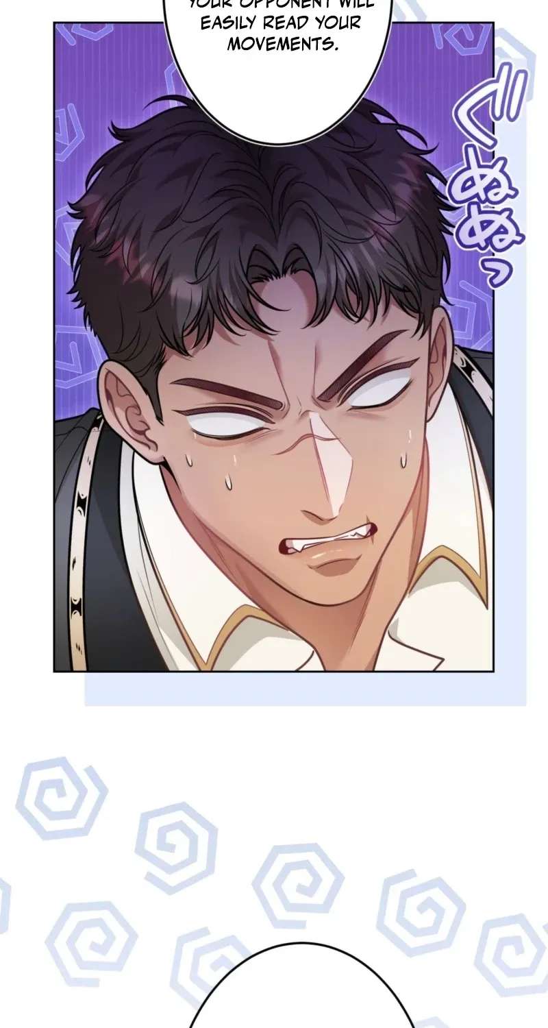 The Hostage Wife Wants a Divorce Chapter 15 - page 51