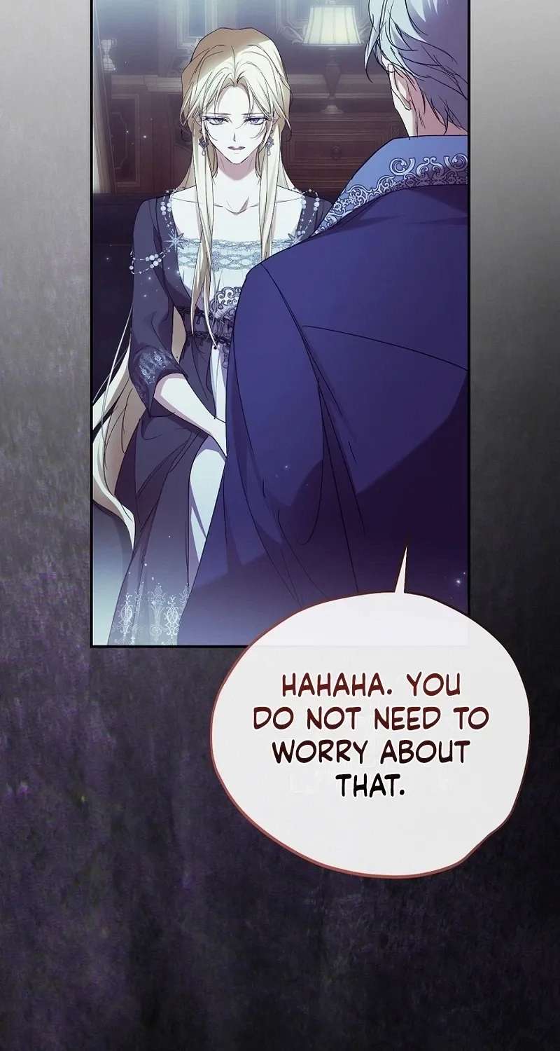 I'm Looking for a New Husband Chapter 56 - page 60
