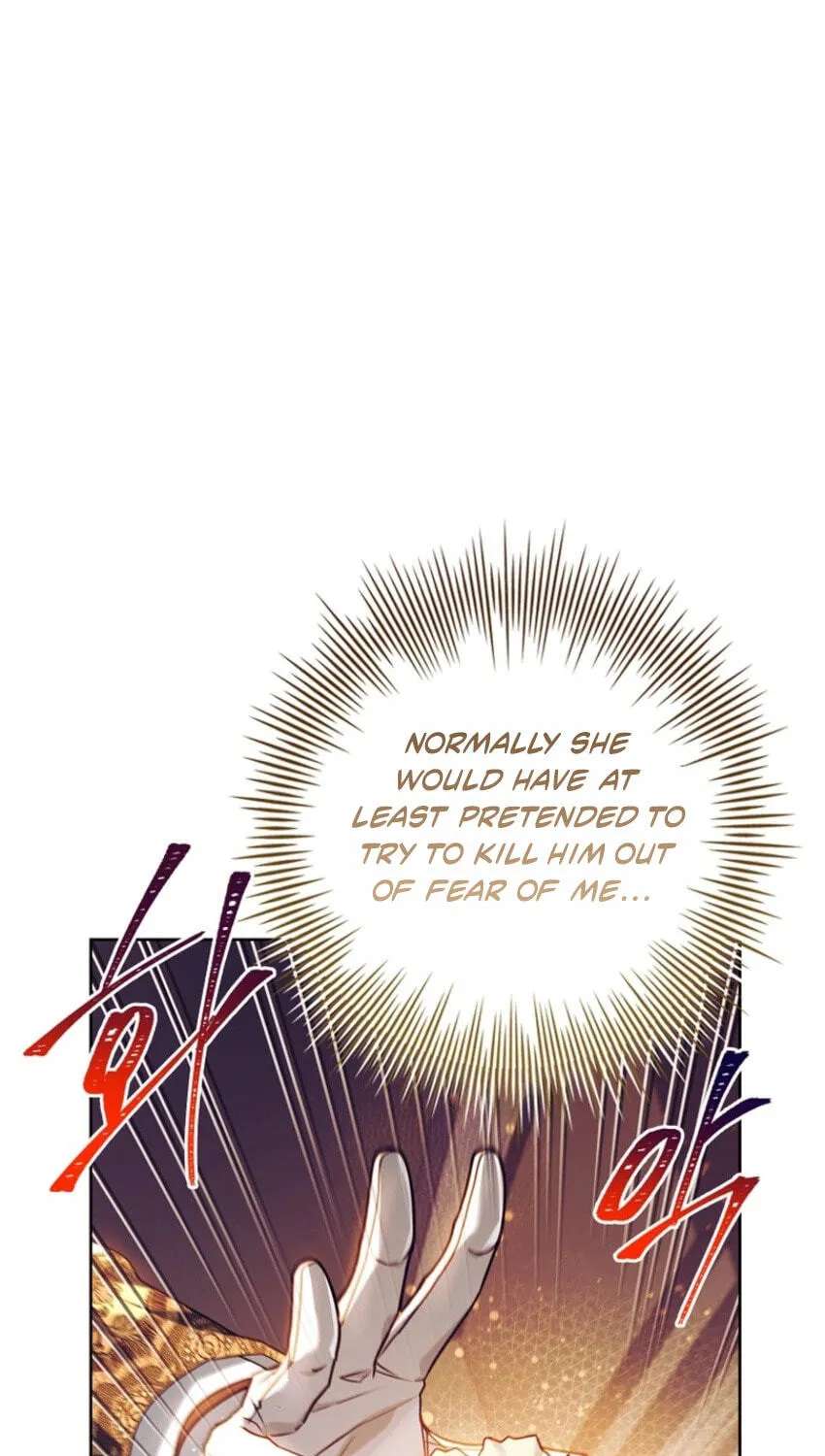 Darling, Why Can't We Divorce? Chapter 99 - page 71
