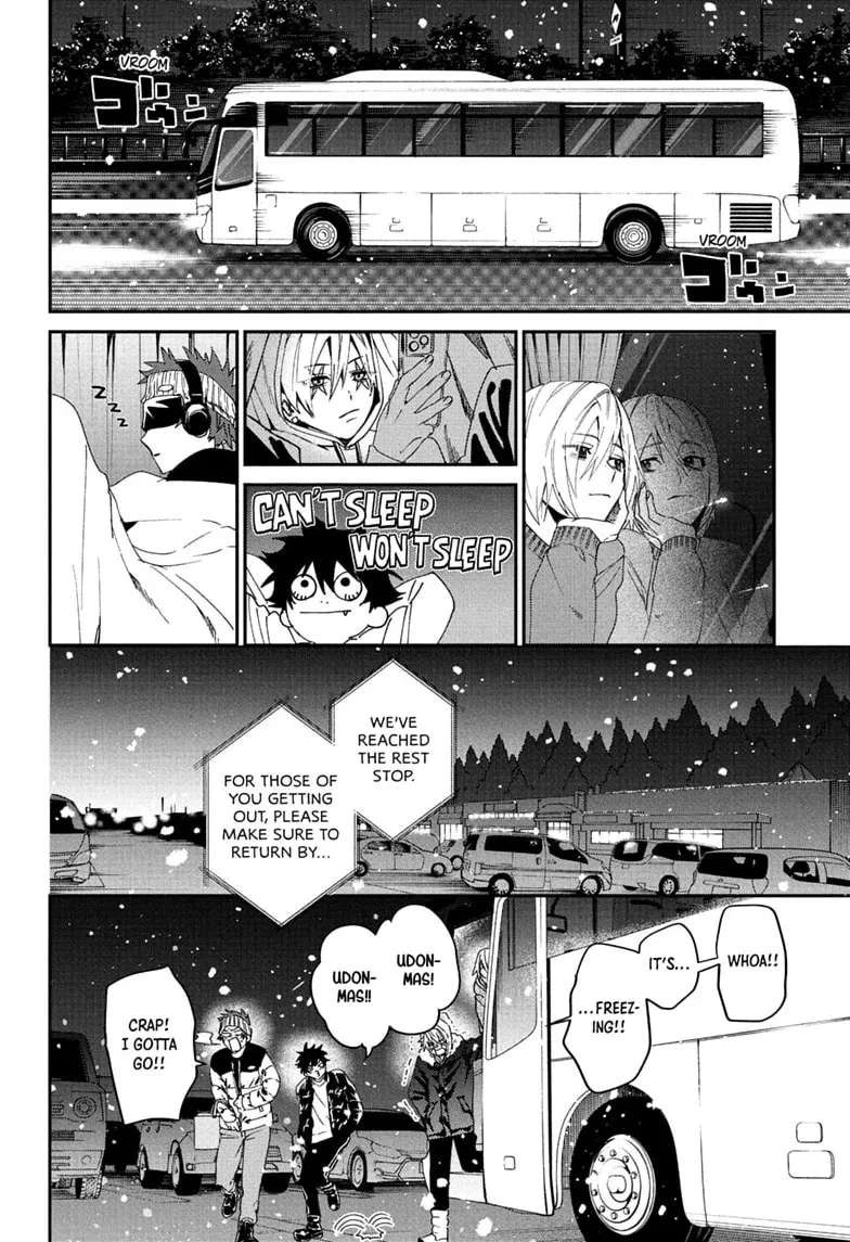 Phantom Busters Chapter 35 - page 14