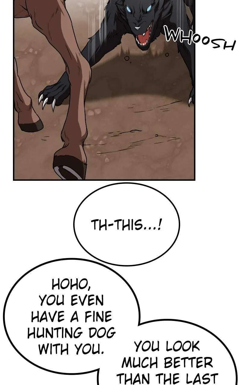 Perhaps Invincible Chapter 73 - page 98