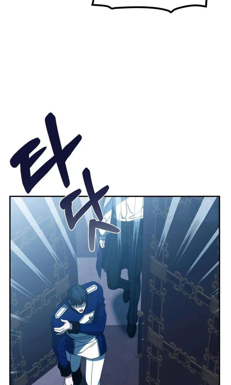 Changing the Genre From Angst to Heartwarming Chapter 91 - page 24