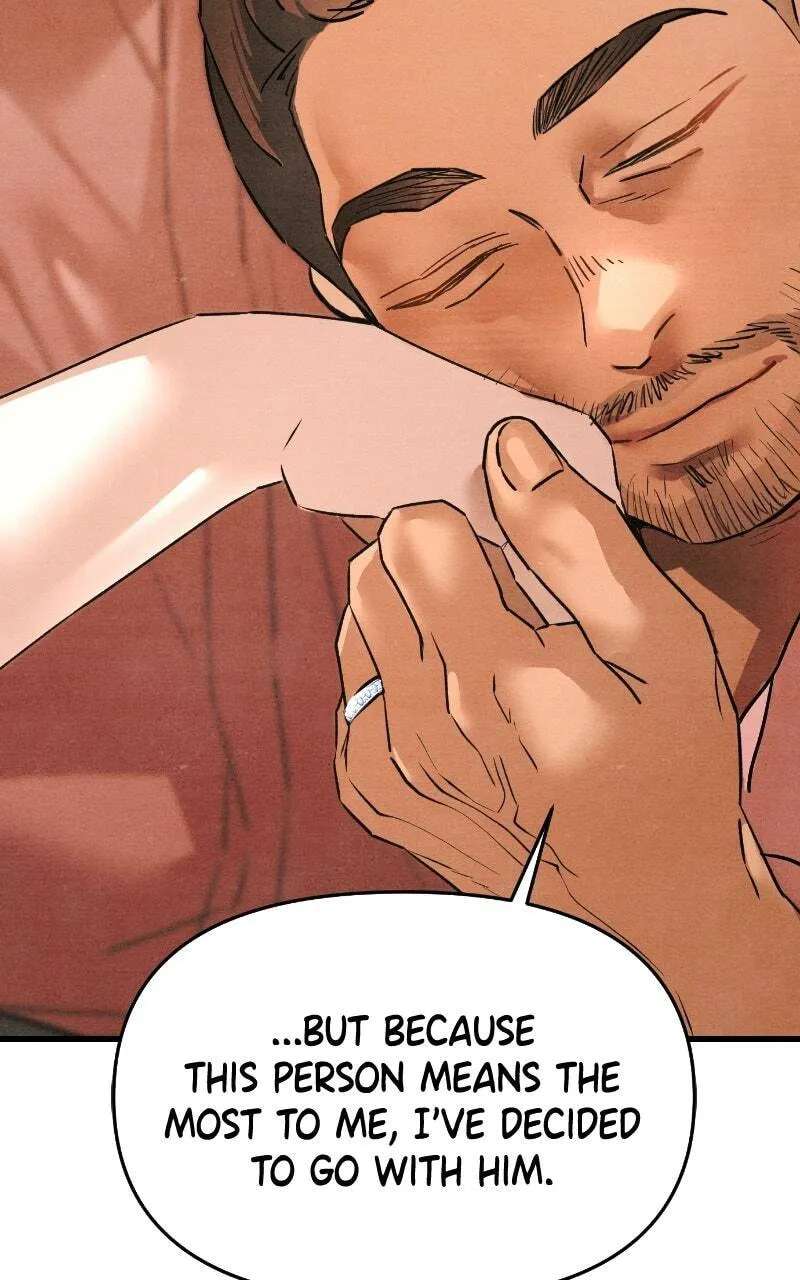 Who’s That Long-Haired Senior? Chapter 97 - page 43