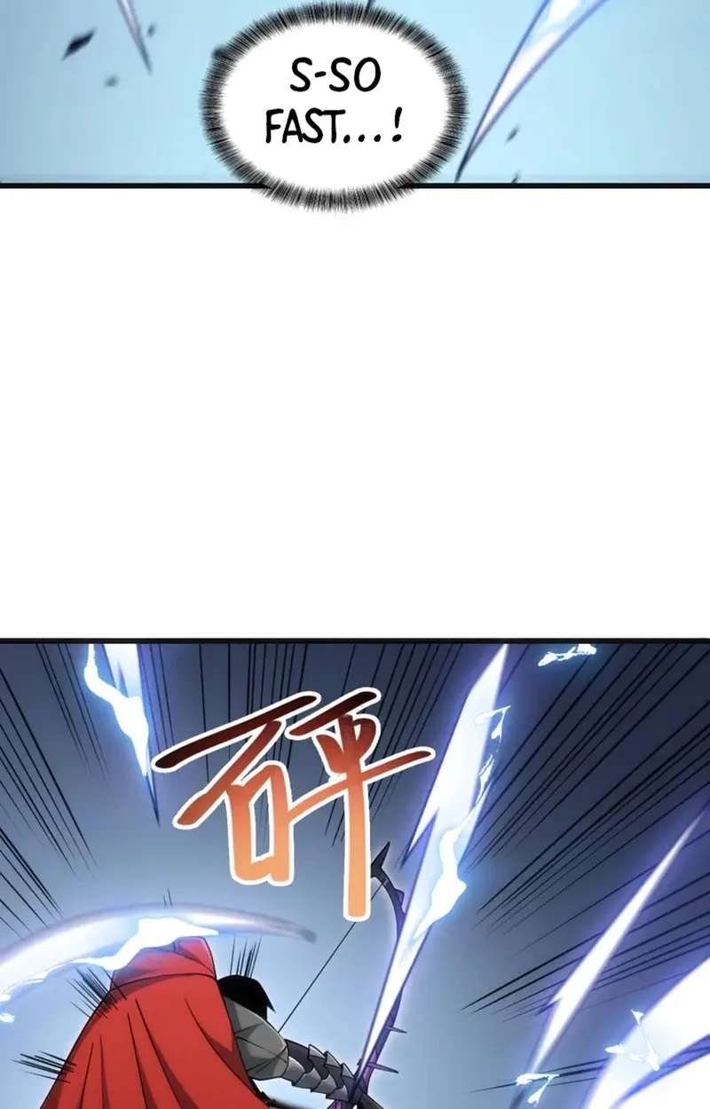 God of Games: The Ultimate Evolution Chapter 26 - page 81