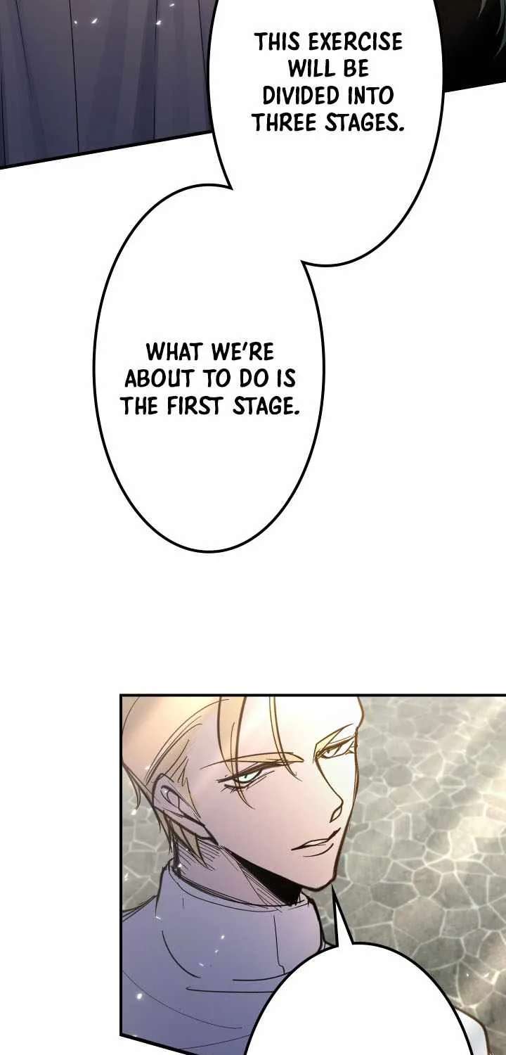The Sword Saint Reincarnated Into a Noble Mage Family Chapter 22 - page 28