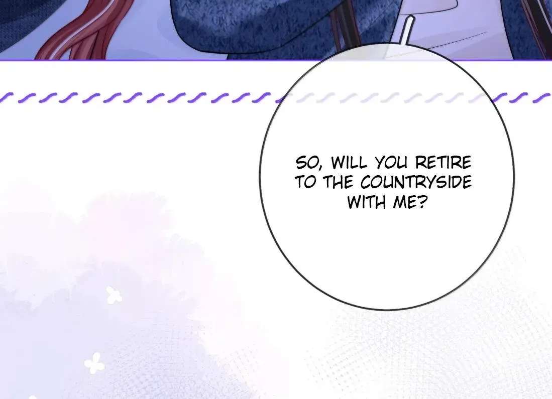 The Gale Kisses the Moonlight Chapter 49 - page 20