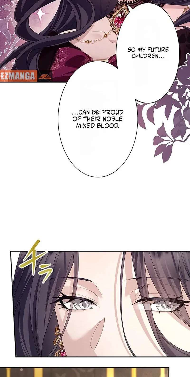 Fuguu no Hanayome wa, Utsukushiki Ryuu Ou ni Ubawareru Chapter 68 - page 43