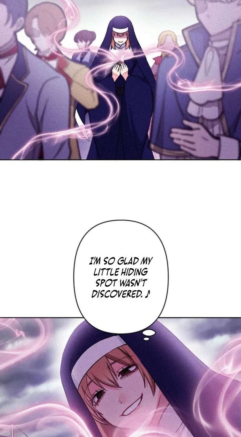 Yari Suterareta Seijo wa, Raisede wa Dekiai Kyohi Suru Koto o Chikaimasu Chapter 76 - page 50