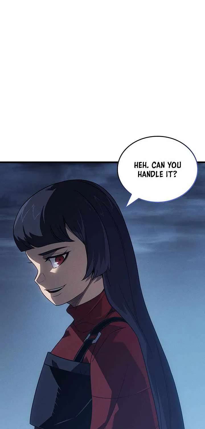 The Great Mage Returns After 4000 Years Chapter 271 - page 60