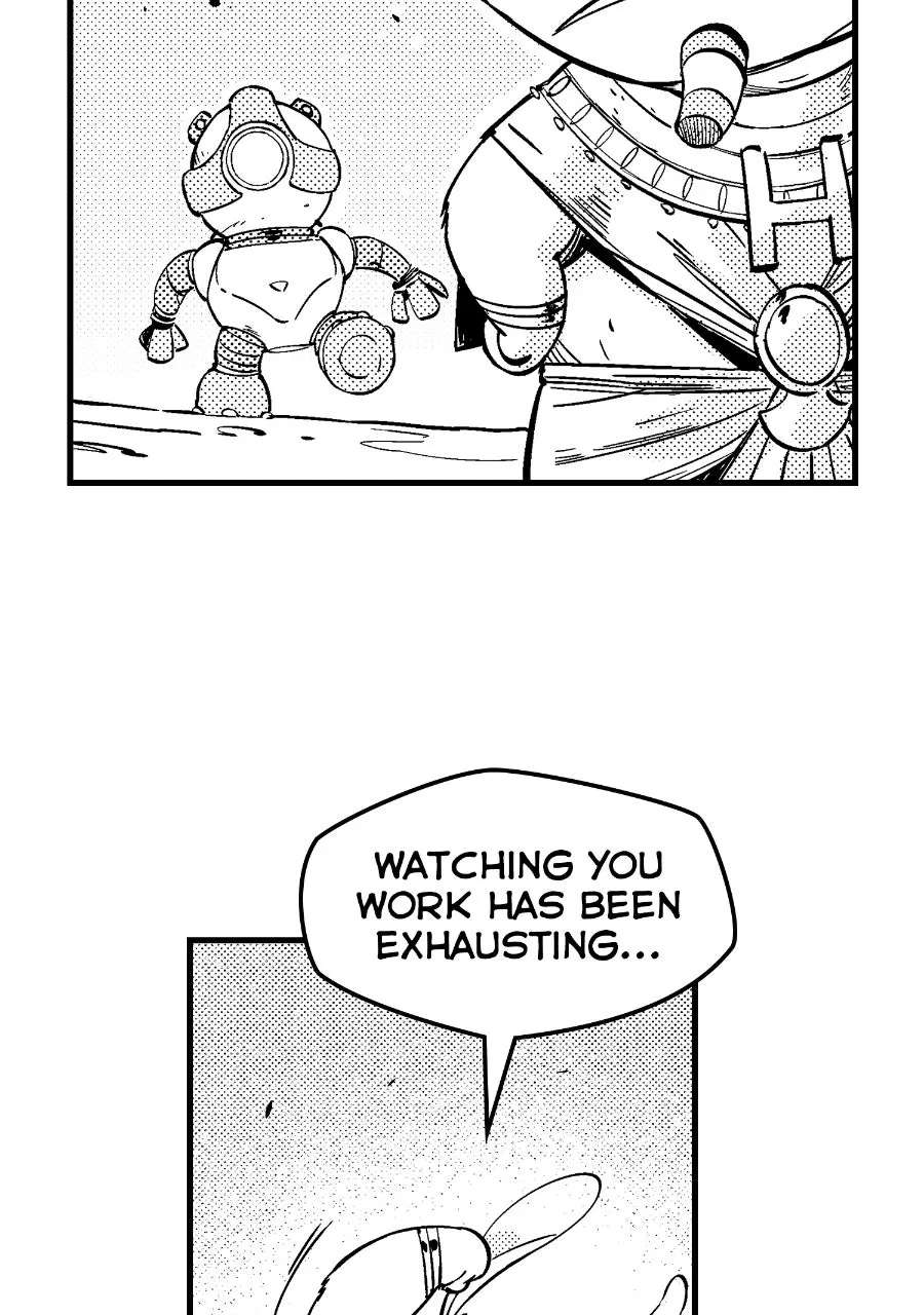 Stitch in Time Chapter 12 - page 47