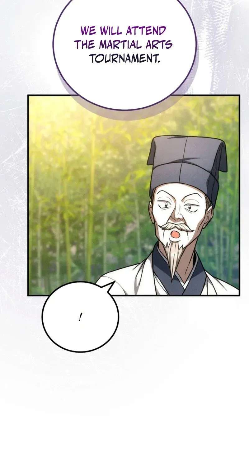Samryu is the best in the world Chapter 22 - page 35