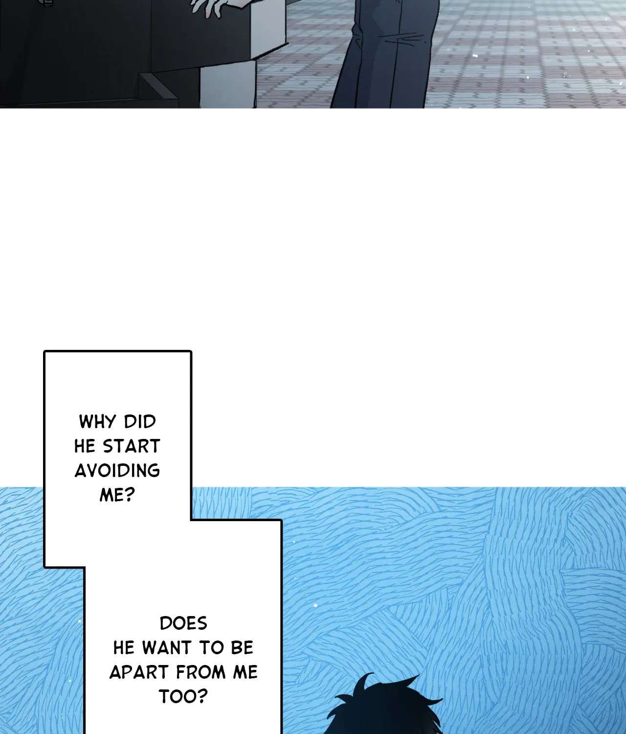 1 Milky Way Street Chapter 109 - page 16