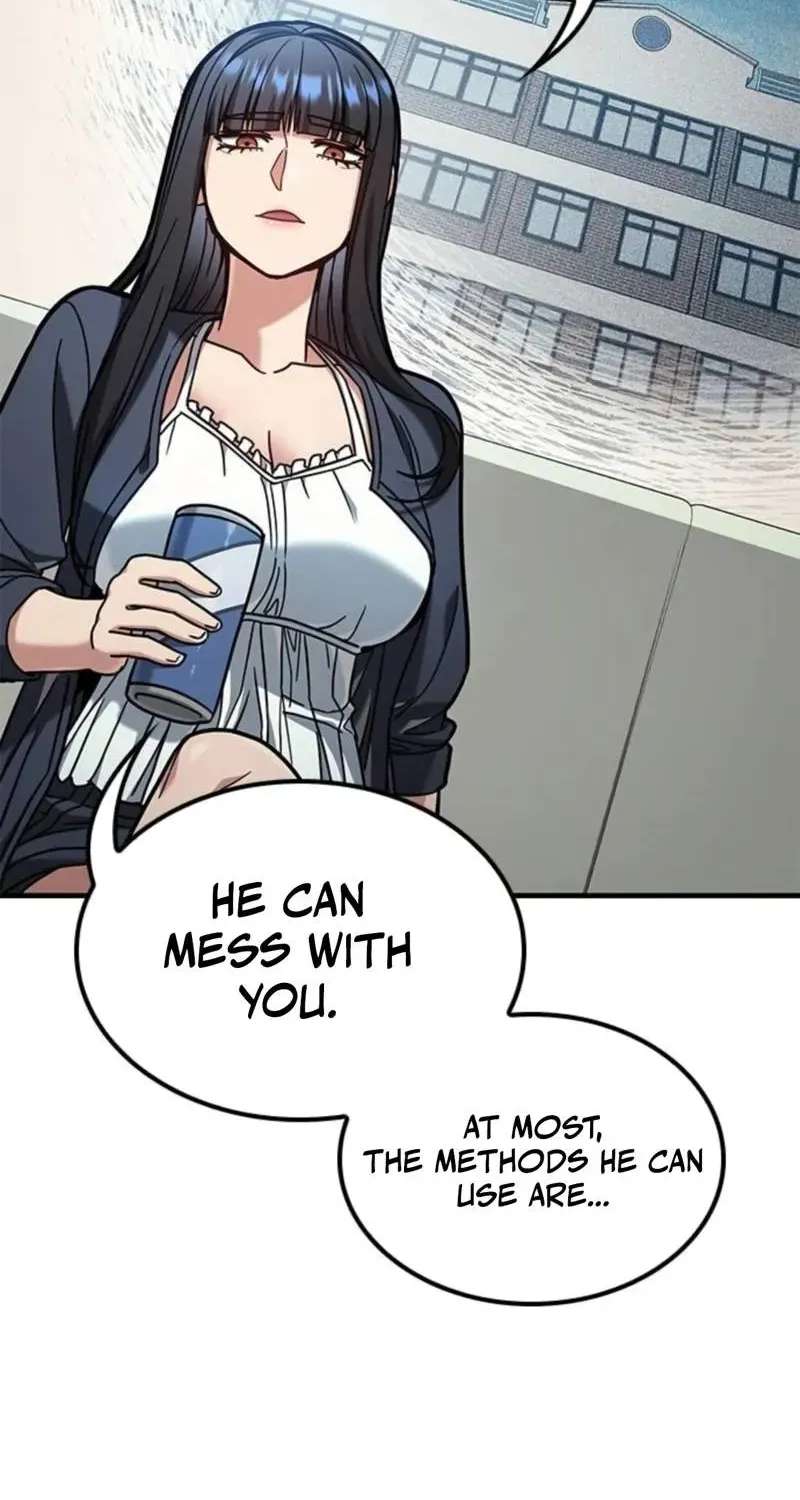 Fight Tier 1 Saving a tutor Chapter 13 - page 70