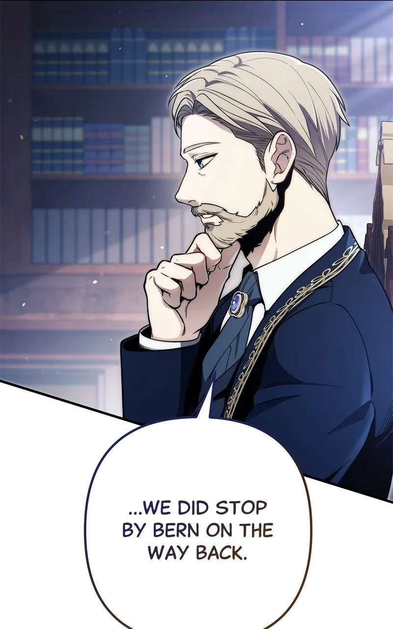 The Margrave’s10th-Class Outcast Chapter 10 - page 60