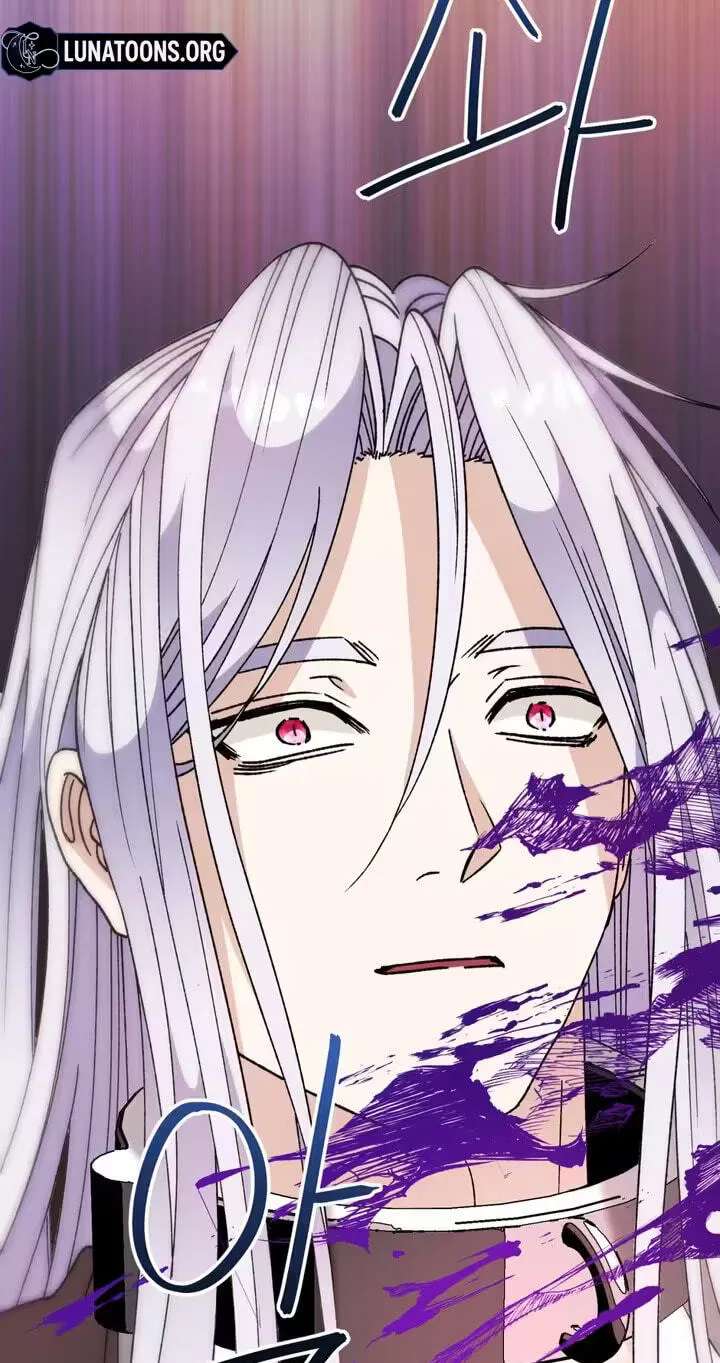 The White-Haired Man Chapter 27 - page 86