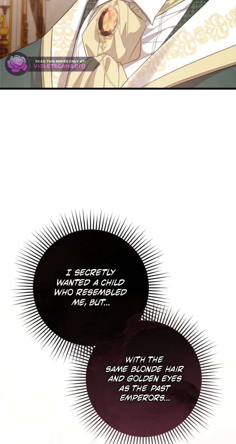 The Regressed Villainess Makes a Vow of Chastity Chapter 54 - page 5