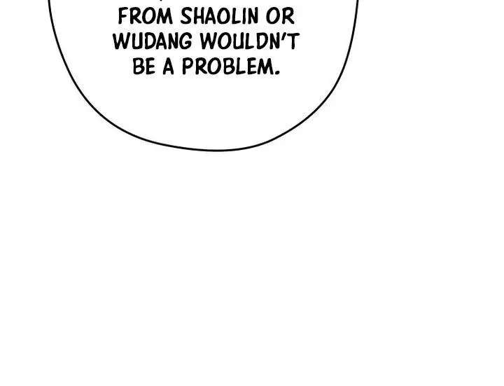 Gwanjeon: Kang Jin Lee Chapter 266 - page 8