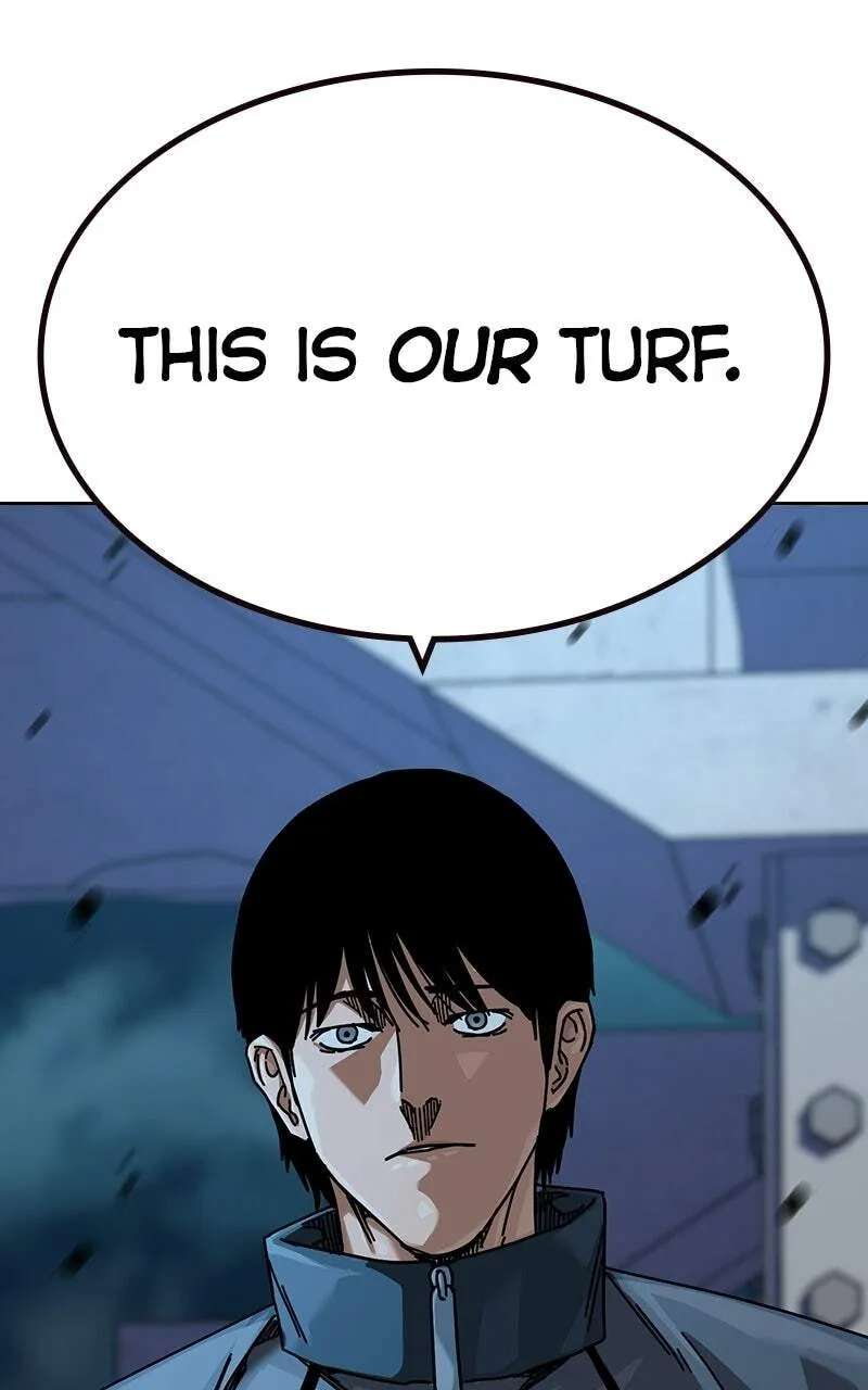 To Not Die Chapter 225 - page 231