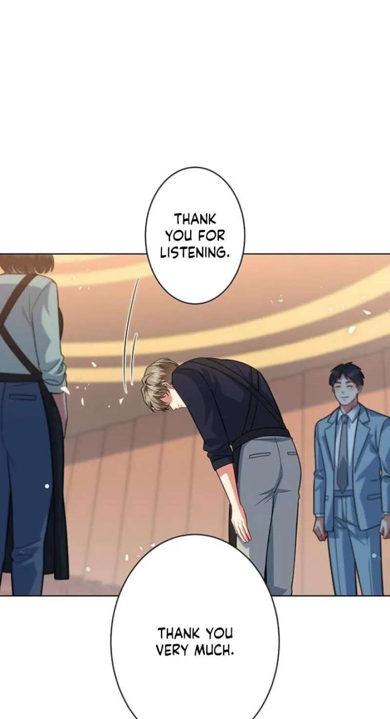 If I'm an unfaithful woman… I'll go to hell Chapter 39 - page 31