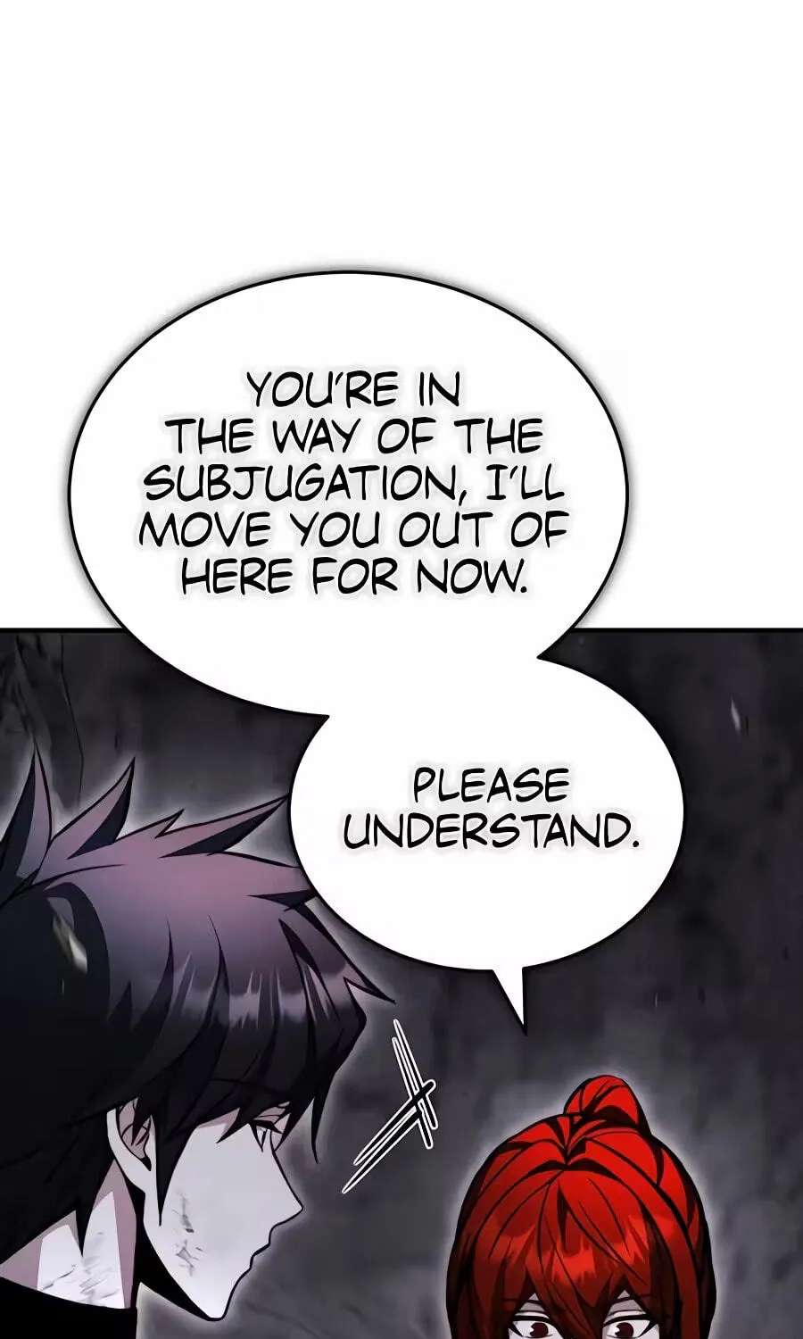 The Regressor Can Make Them All Chapter 37 - page 55