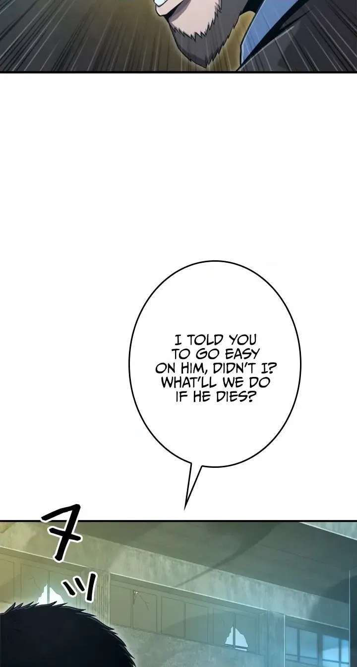 The Boss Has Two Faces: The Quiet Don - Korean Remake Chapter 29 - page 10
