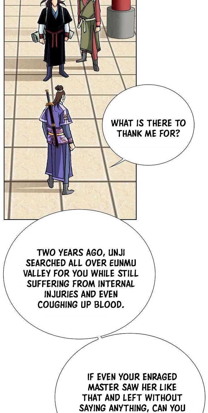 Absolute Ultimate Martial Lord Chapter 49 - page 65
