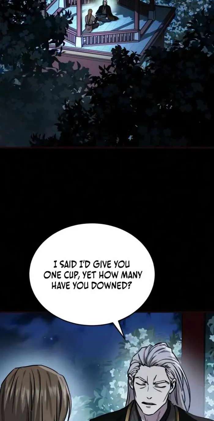 Absolute Dominion Chapter 108 - page 75