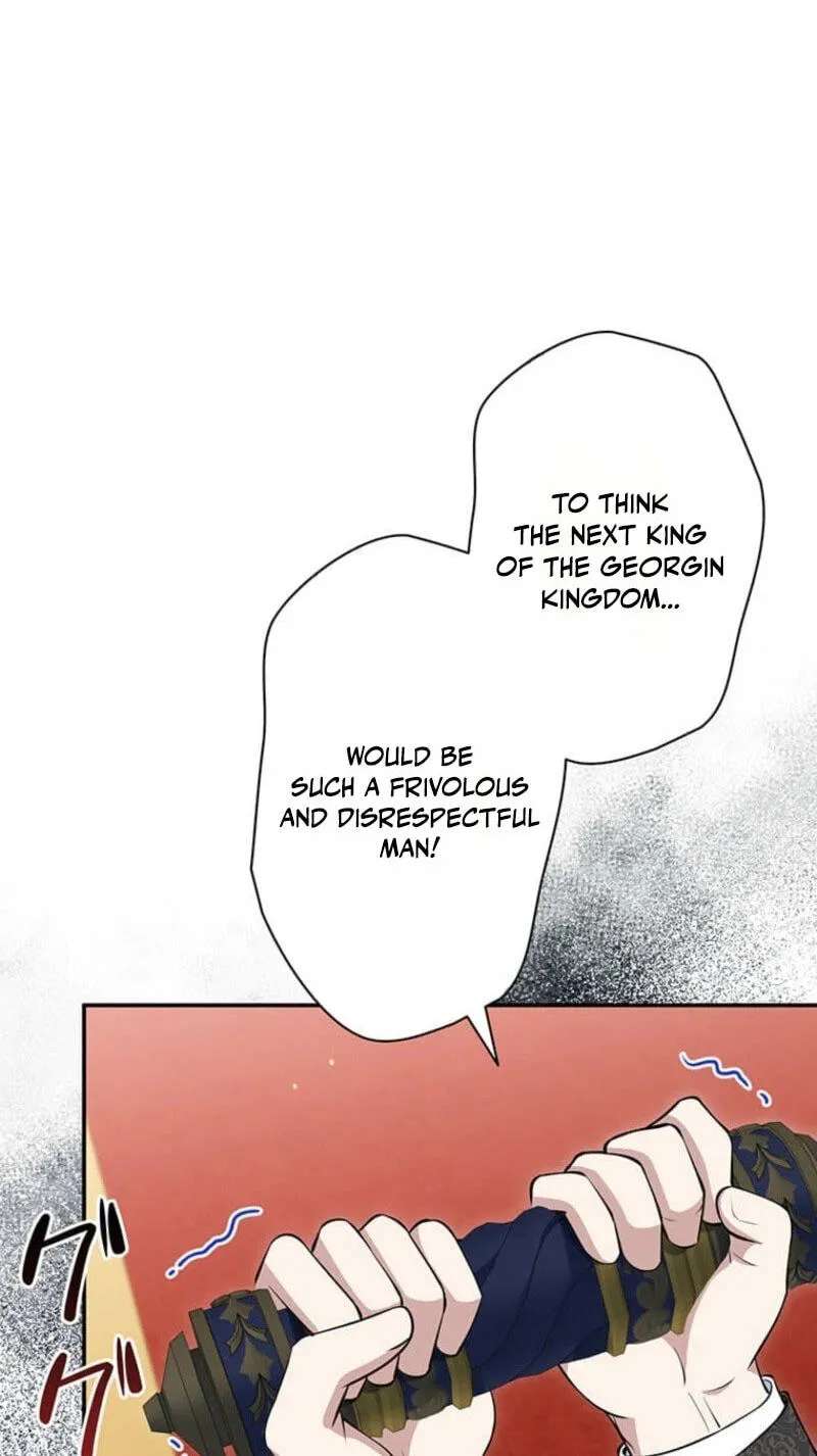 Migawari Hanayome Chapter 48 - page 36