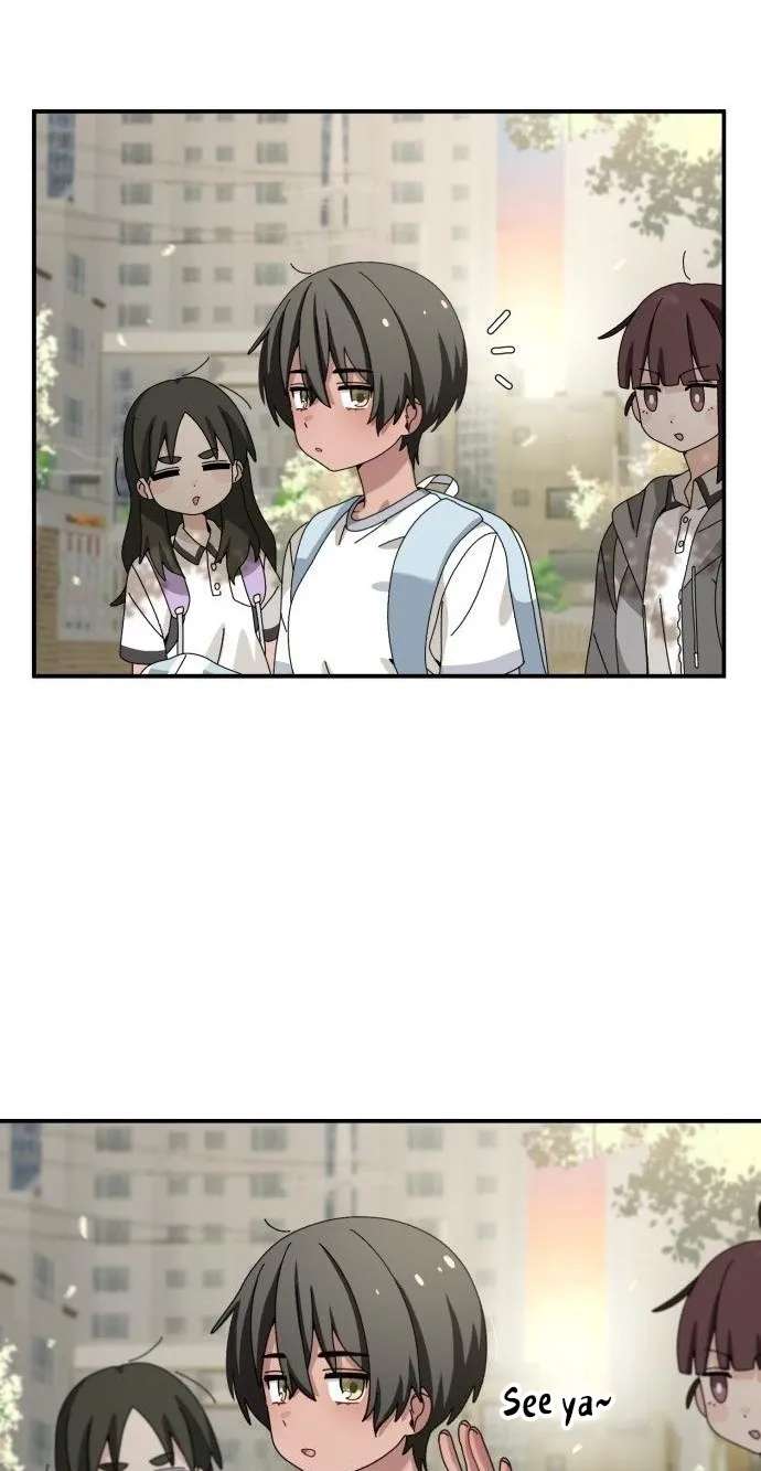 Black but Pure White RSS Feed Chapter 3 - page 58