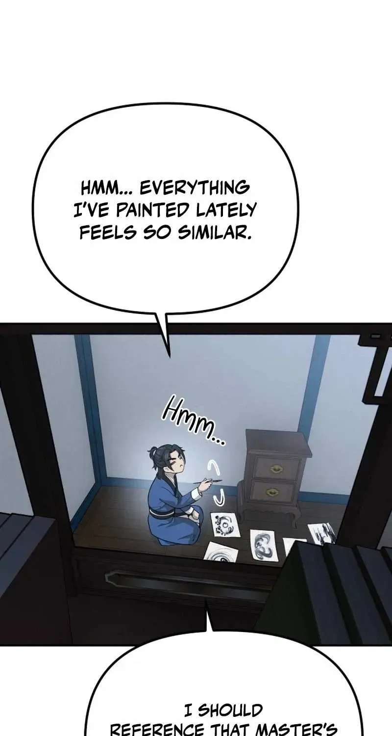 The Divine Brush of Hwarim Chapter 1 - page 59