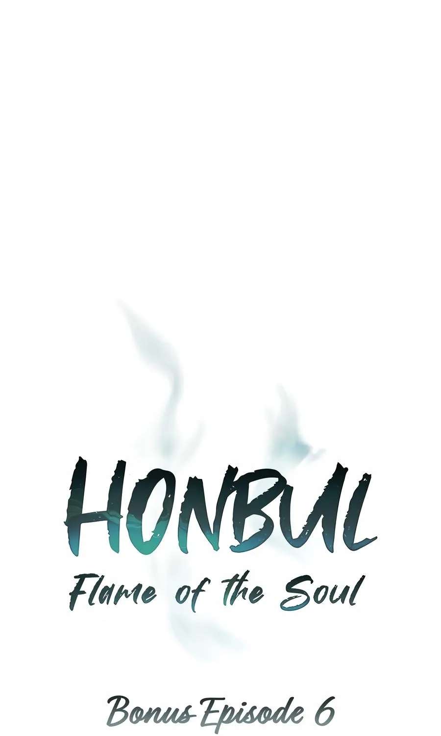 Honbul: Flame of the Soul Chapter 72 - page 81