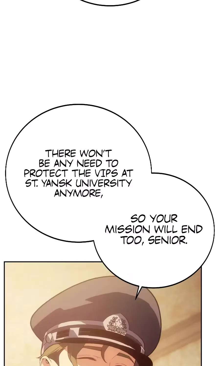 30 Years Have Passed Since the Prologue Chapter 16 - page 27