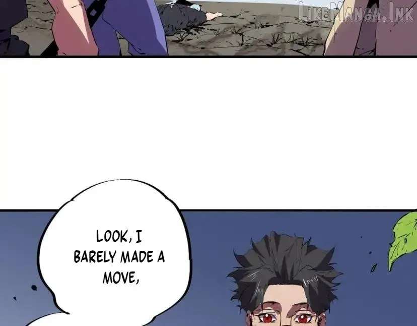 I ! I'm the strongest forbidden spellcaster in history Chapter 80 - page 88