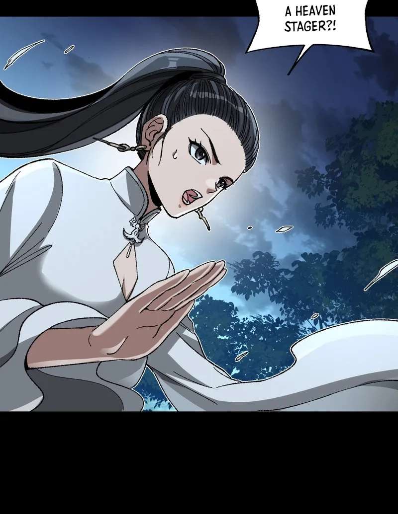Legend Of Star General Chapter 389 - page 16