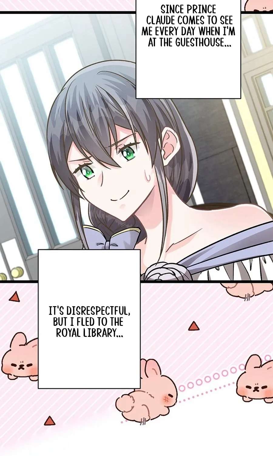 Seiryaku Kekkon kara Nogareru tame ni Kakusaku Shiteitara Itsunomanika Akuyaku Reijou ni Natteita Ken Chapter 28 - page 78